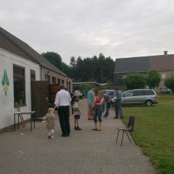 HPIM0637 - Scouts en Gidsen Zaventem 